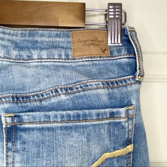 American Eagle Skinny Jeans - Picture 7 of 10